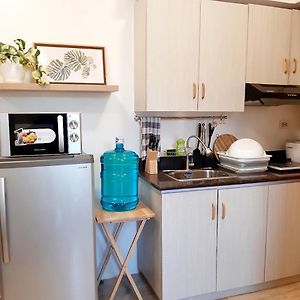 Mireya'S Studio Condo At Goshen Towers - Session Road